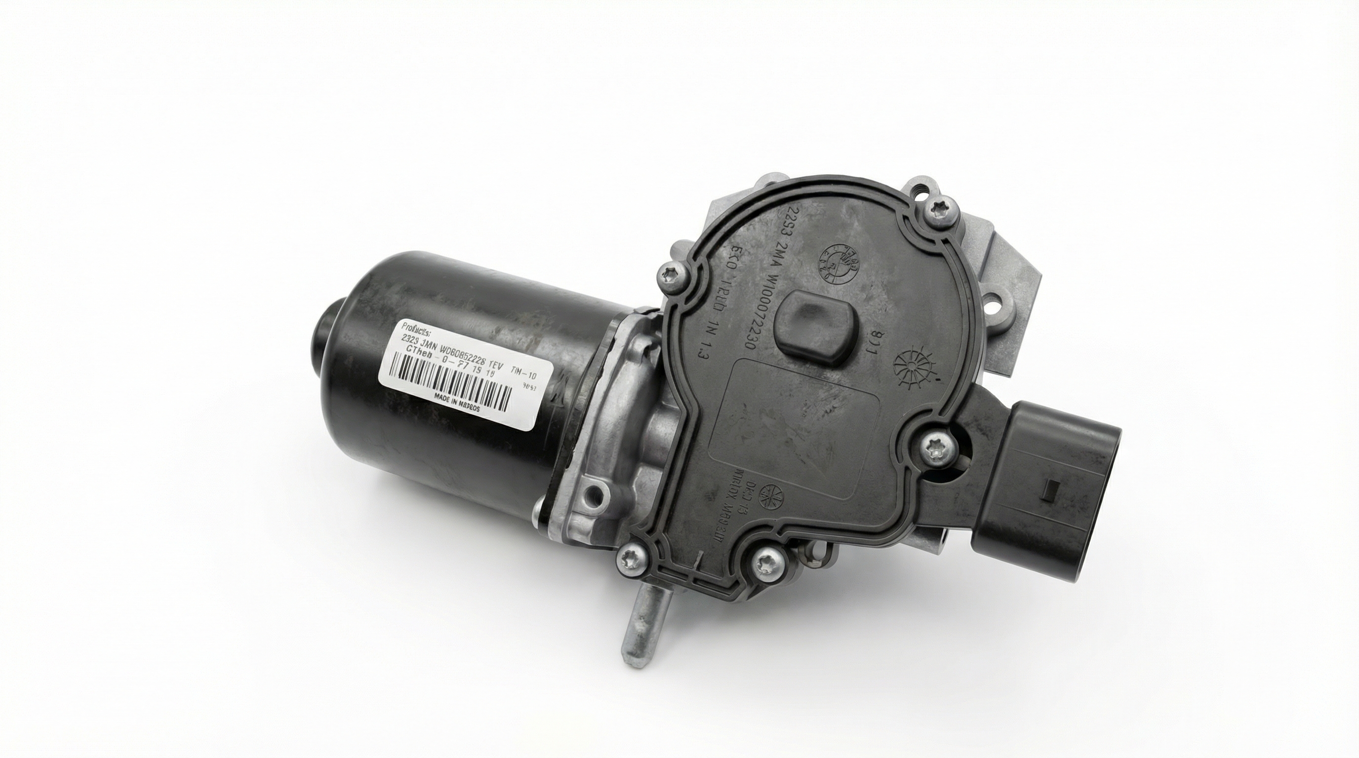 2015-2019 Ford Transit-150 Windshield Wiper Motor - Front (Used OEM)