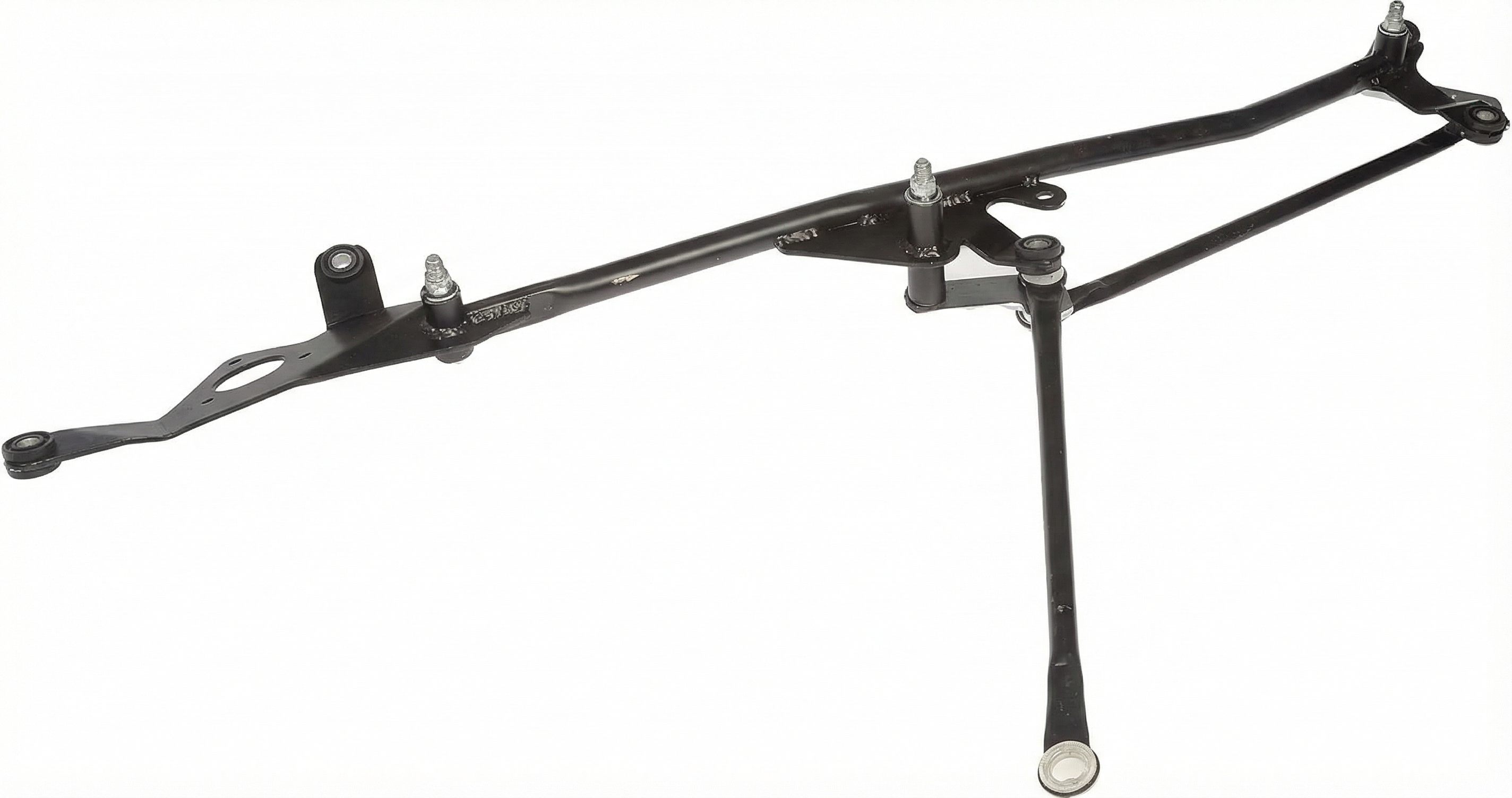 2004-2009 Toyota Prius Windshield Wiper Linkage Assembly (Used OEM)
