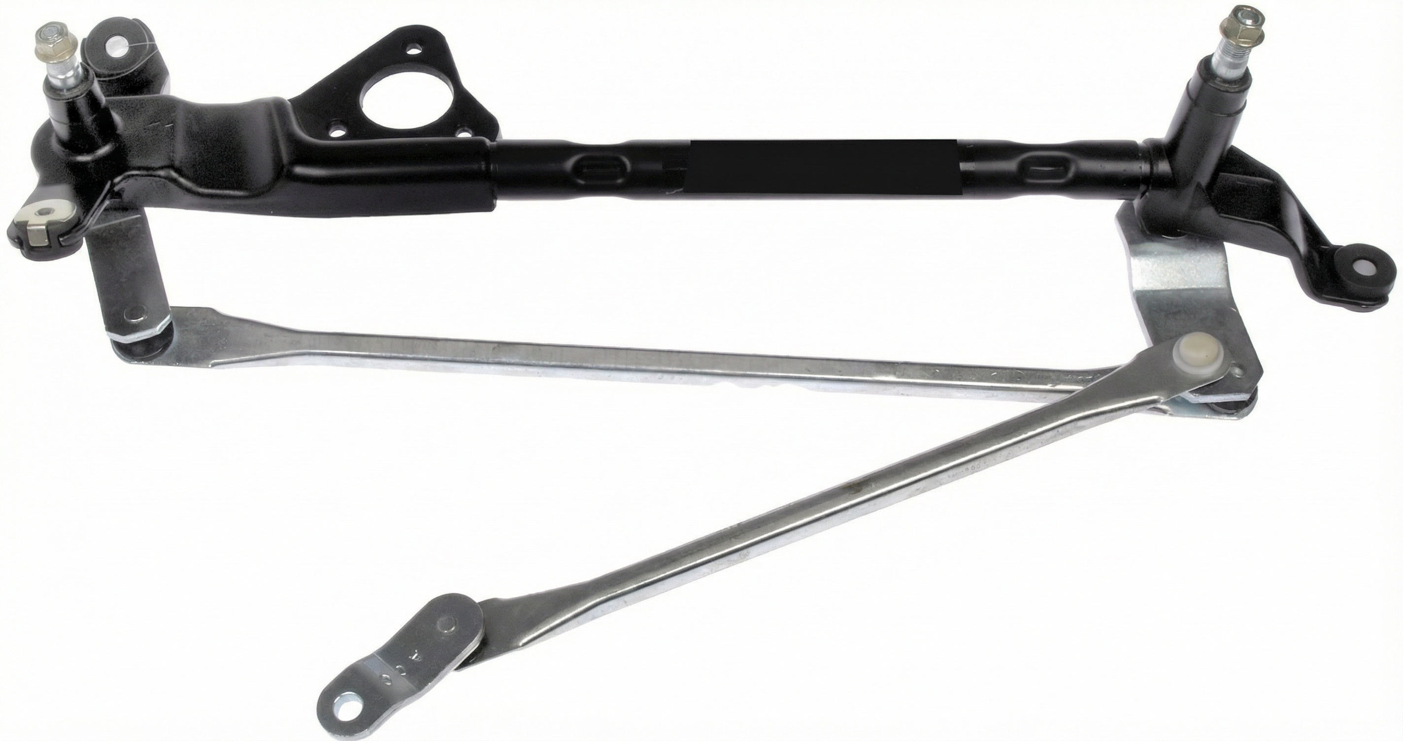 2004-2008 Nissan Maxima Windshield Wiper Linkage Assembly (Used OEM)