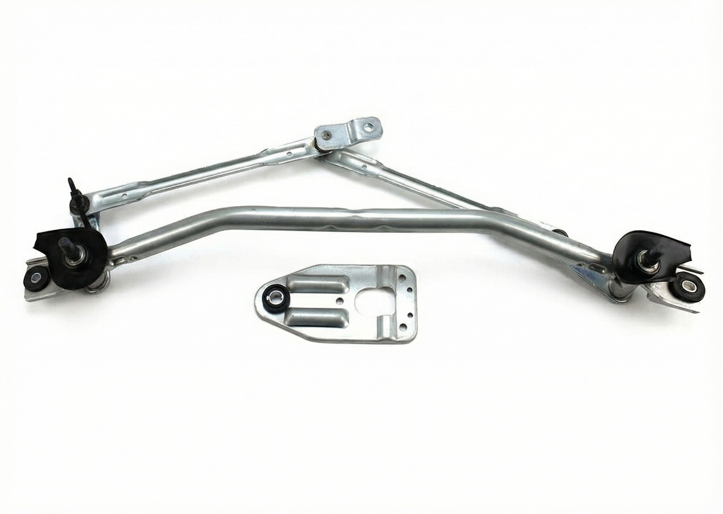 2015-2021 Kia Sedona Windshield Wiper Linkage Assembly (Used OEM)