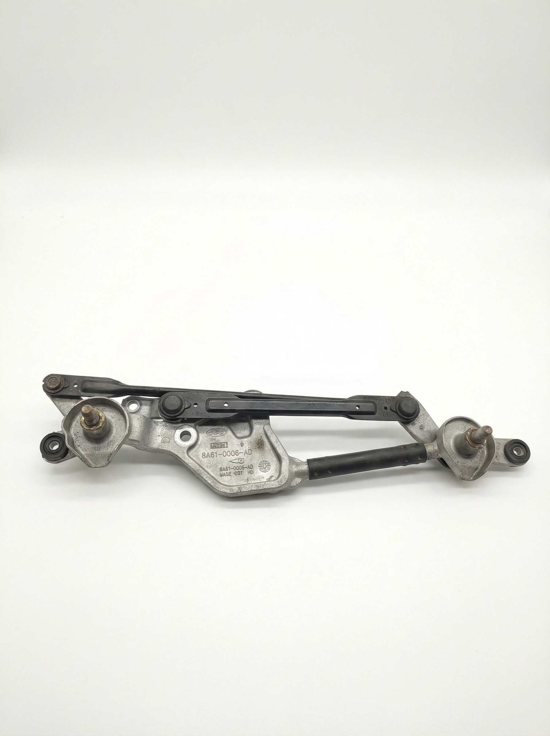 2012-2017 Kia Rio Windshield Wiper Linkage Assembly (Used OEM)