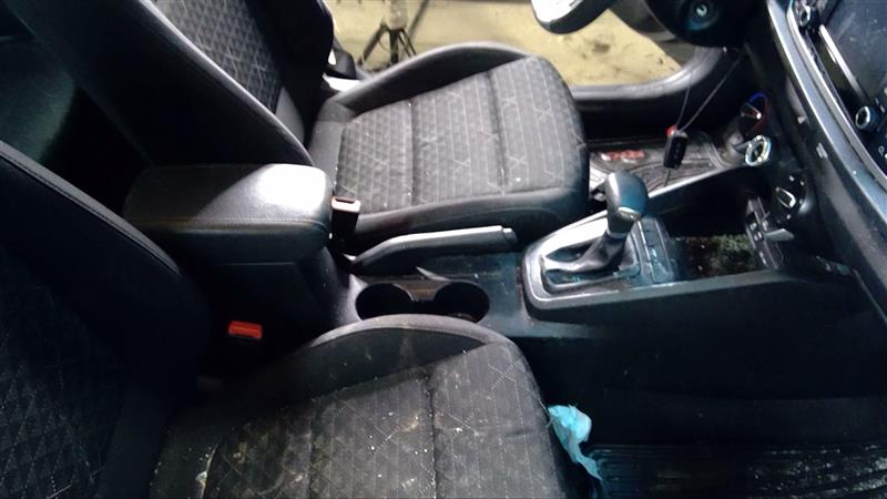 2018-2023 Kia Rio Windshield Wiper Transmission Gear (Used OEM)