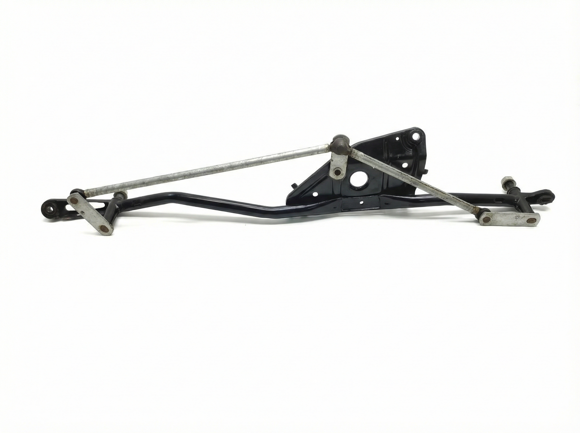 2009-2010 Ford F-150 Windshield Wiper Transmission Gear without Automatic Wipers (Used OEM)