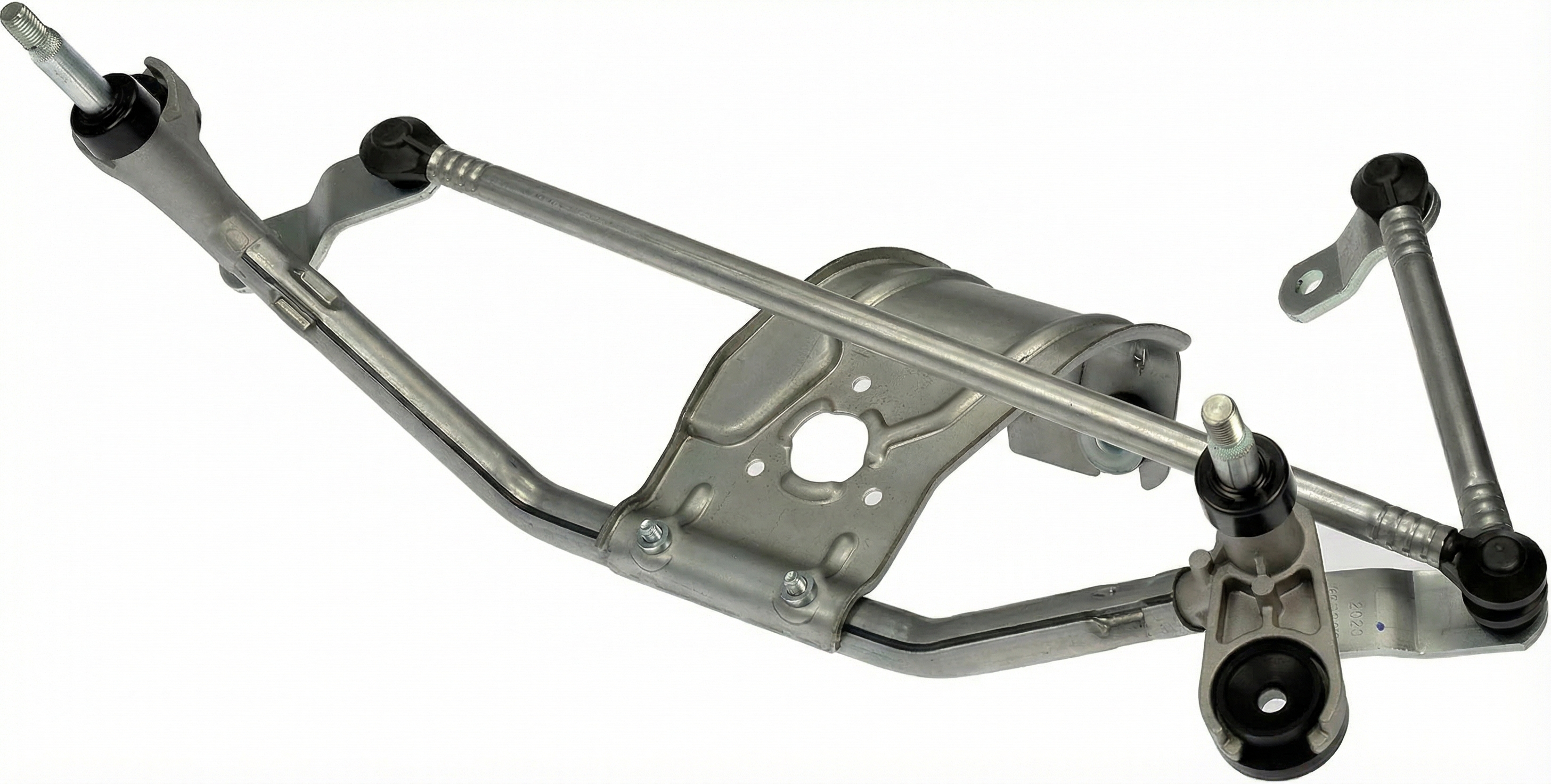 2010-2013 Ford Transit Connect Windshield Wiper Linkage Assembly (Used OEM)