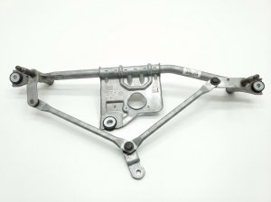 2013-2019 Ford Police Interceptor Sedan Windshield Wiper Transmission Linkage (Used OEM)