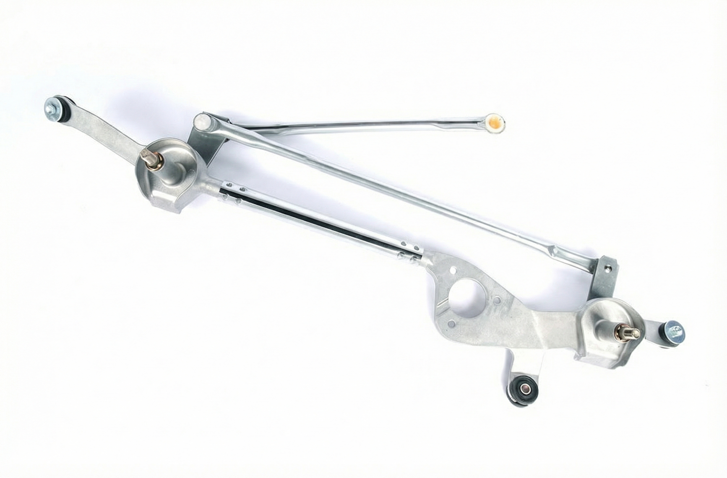 2013-2019 Cadillac XTS Windshield Wiper Transmission Linkage (Used OEM)