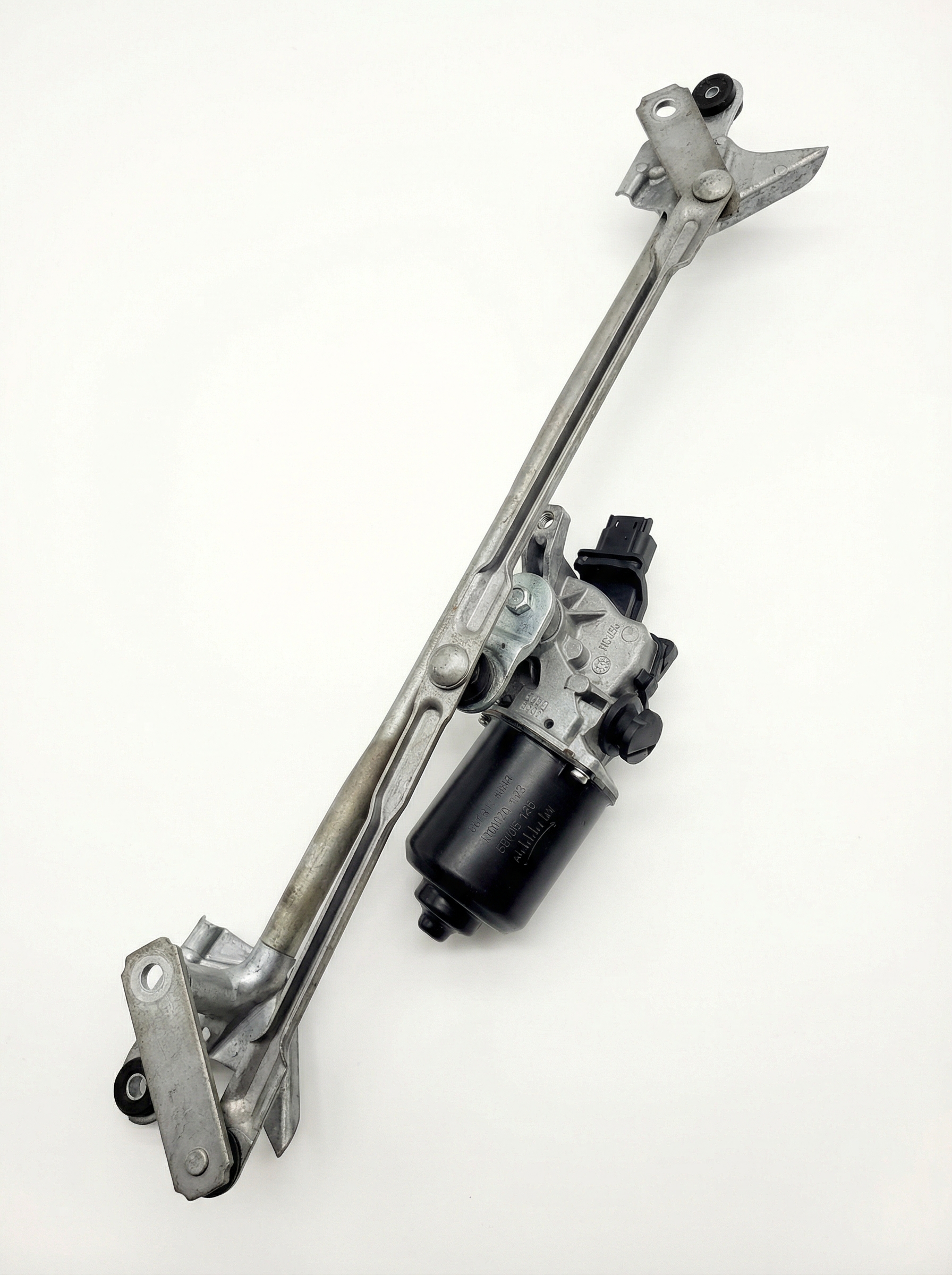 2006 Lincoln Zephyr Windshield Wiper Linkage (Used OEM)