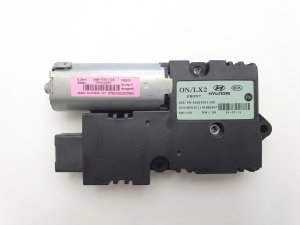 2020-2024 Kia Telluride Front Sunroof Motor (Used OEM)