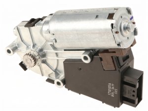 2001-2006 BMW 330Ci Sunroof Motor (Used OEM)