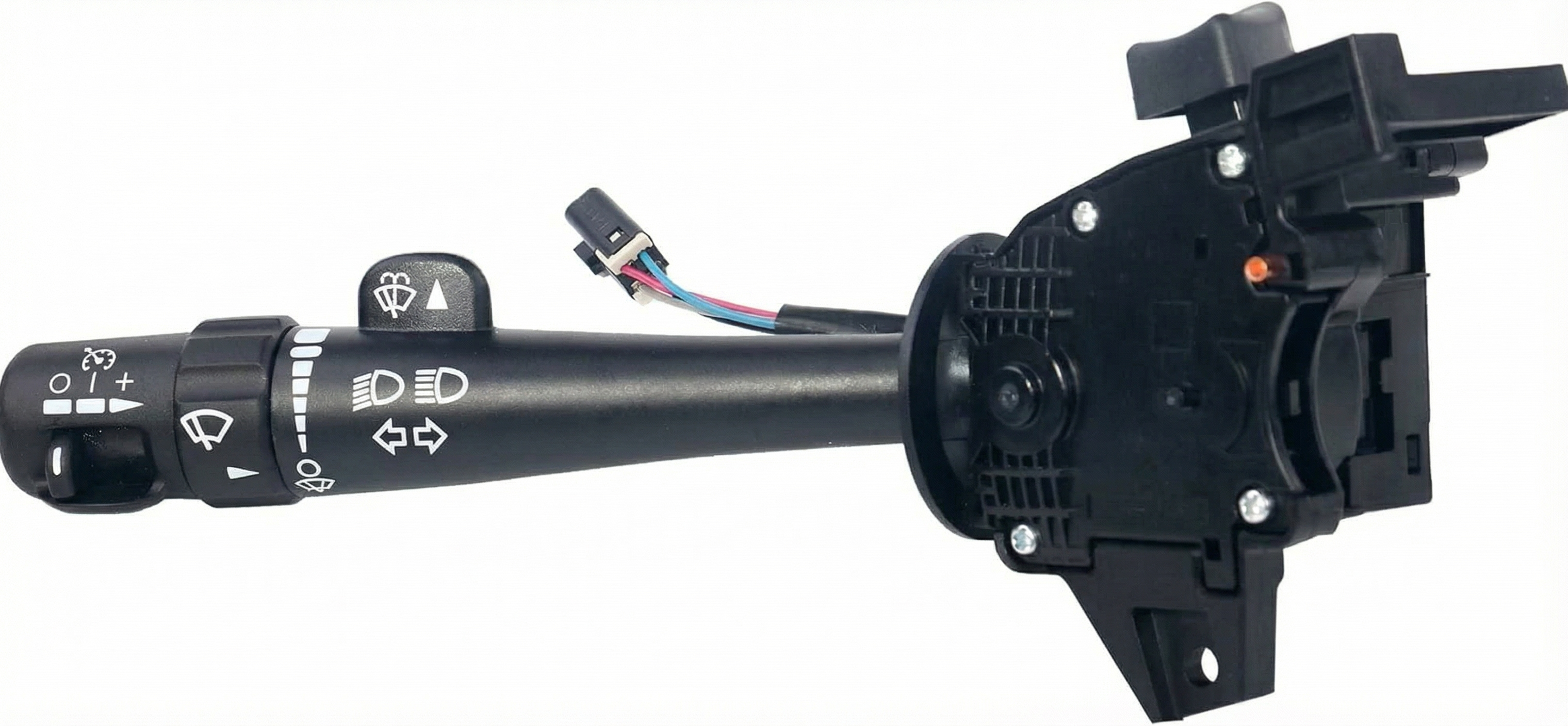 2020 Lincoln Aviator Wiper Control Switch (Used OEM)
