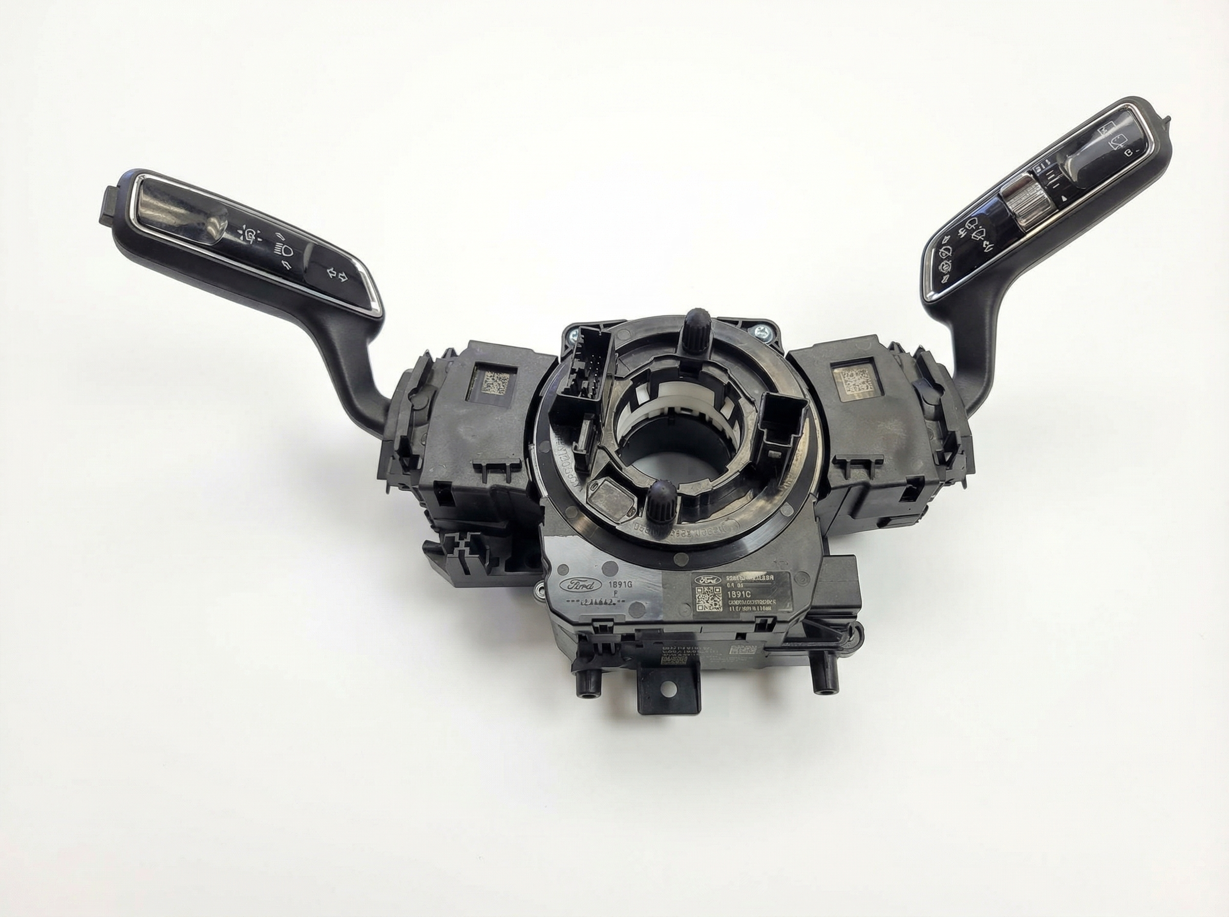 2020-2024 Lincoln Aviator Turn Signal Combination Switch (Used OEM)