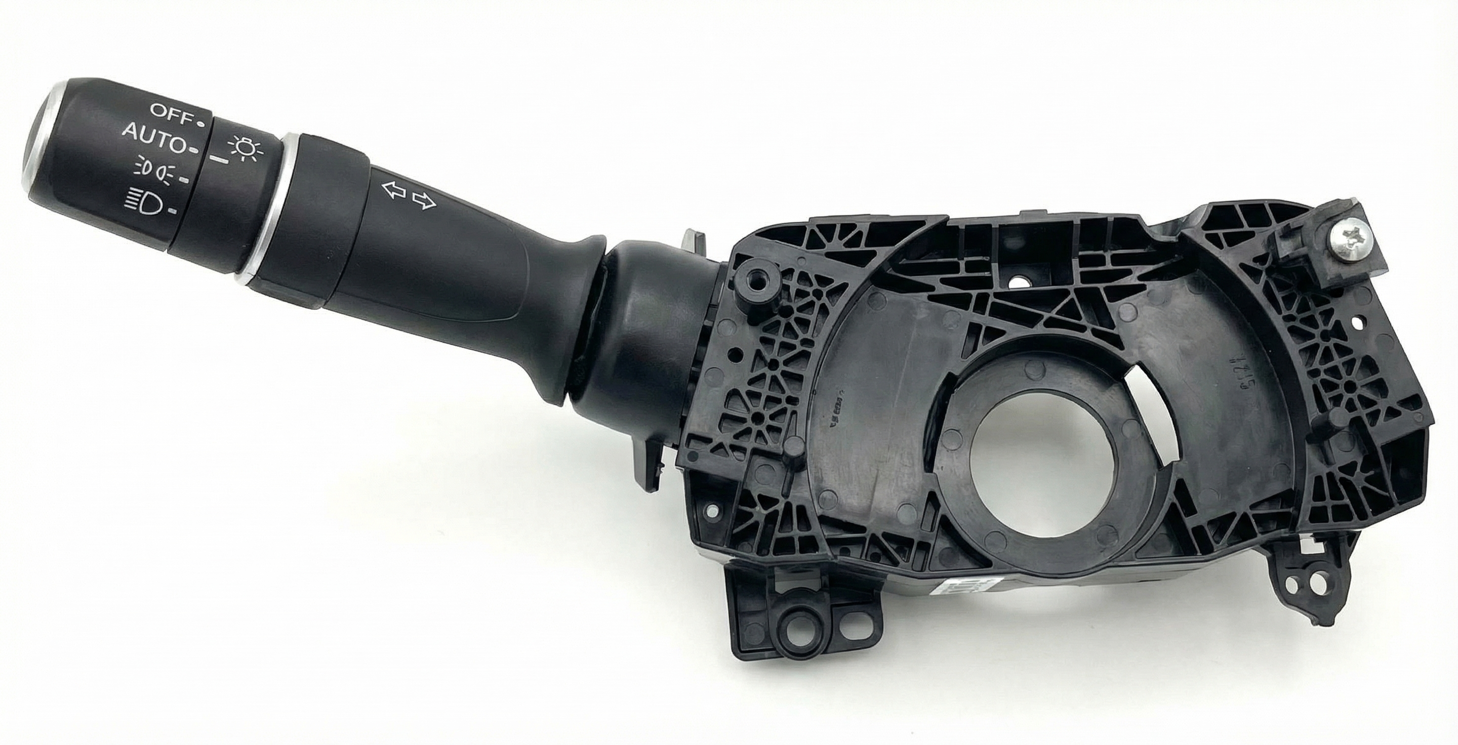 2014-2020 Acura RLX Turn Signal and Headlight Combination Switch without Fog Lamps (Used OEM)