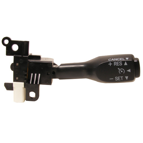 2016-2018 Honda HR-V Turn Signal and Wiper Combination Switch with Fog Lamps and Variable Delay (Used OEM)