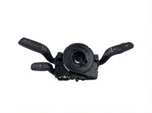 2013-2017 Audi S5 Steering Column Combination Switch with Cruise Control (Used OEM)