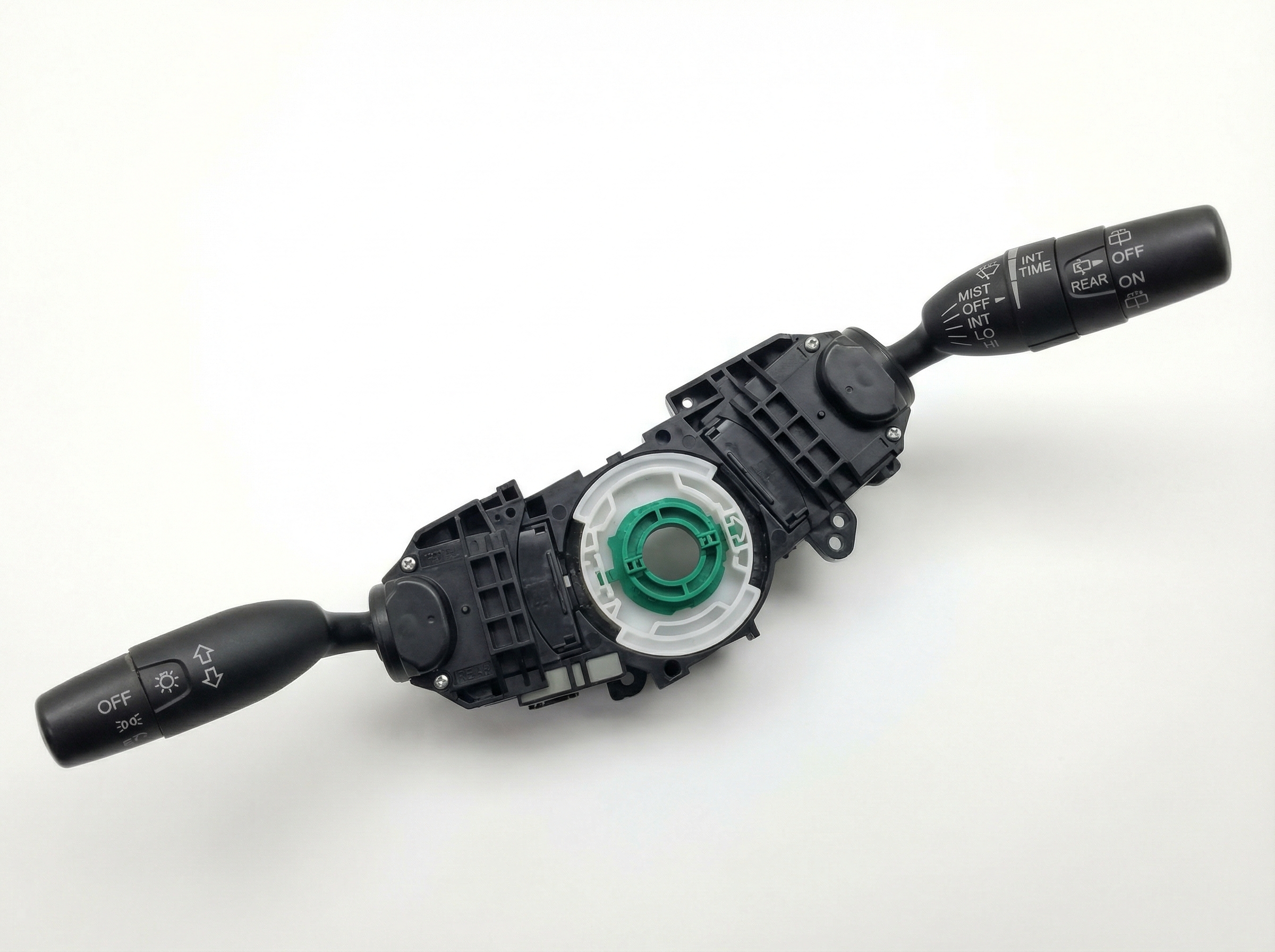 2012 Honda Civic Cruise and Radio Control Combination Switch (Used OEM)