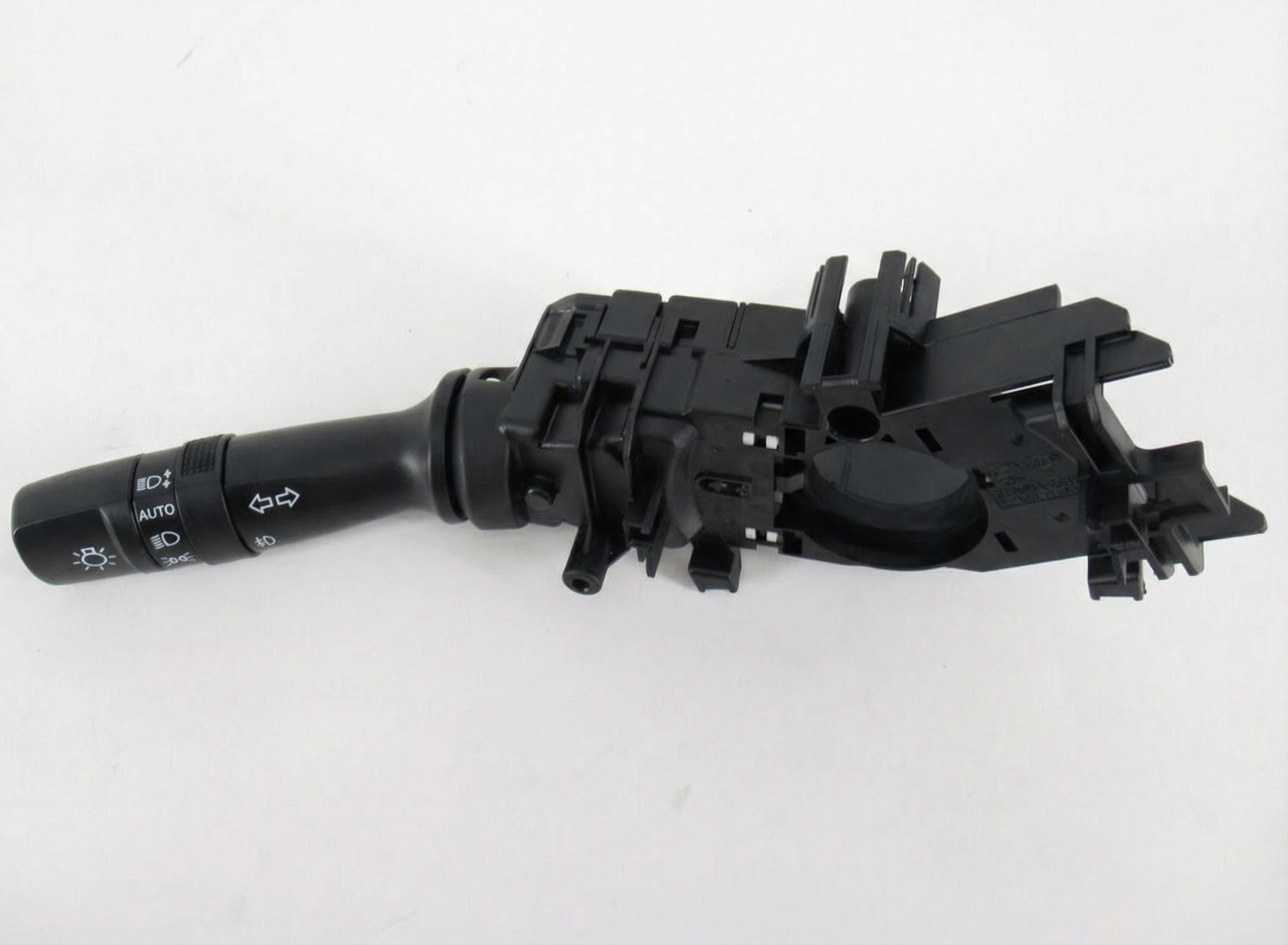 2014-2019 Kia Soul Turn Signal Cruise and Radio Control Combination Switch (Used OEM)