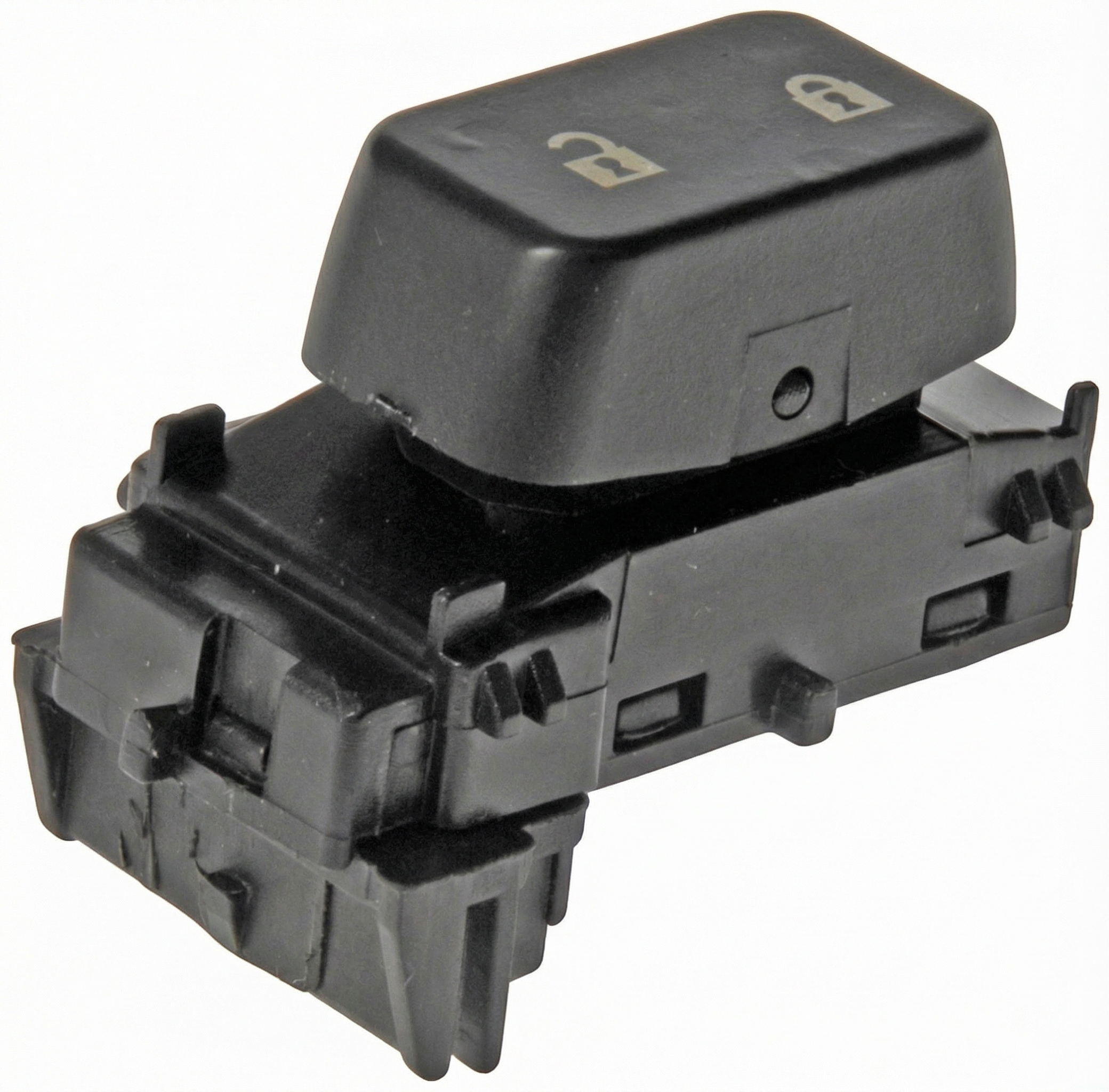 2001-2002 Hyundai Santa Fe Turn Signal and Wiper Combination Switch with Tilt Steering (Used OEM)