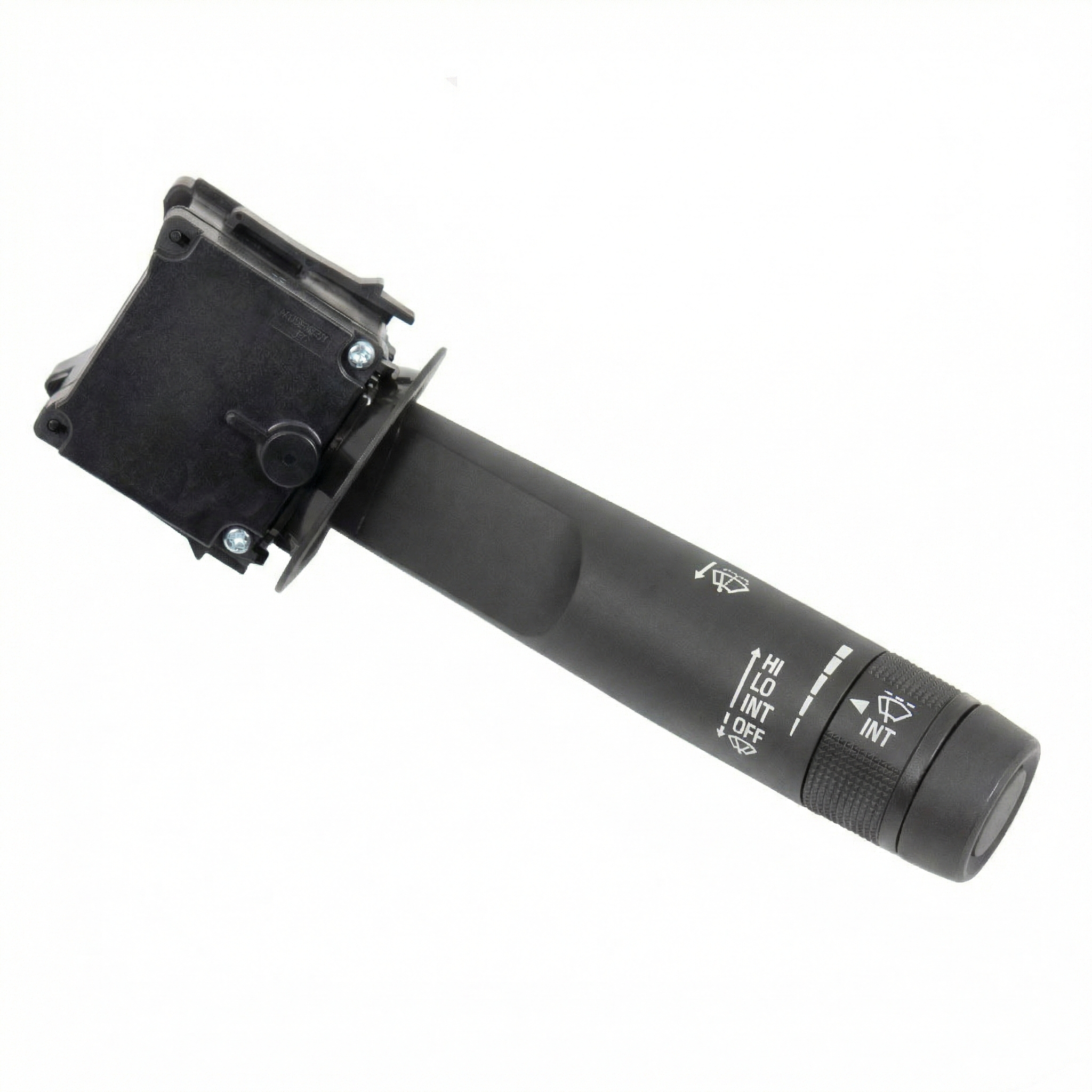 2006-2007 Hyundai Accent Tilt Steering Combination Switch (Used OEM)