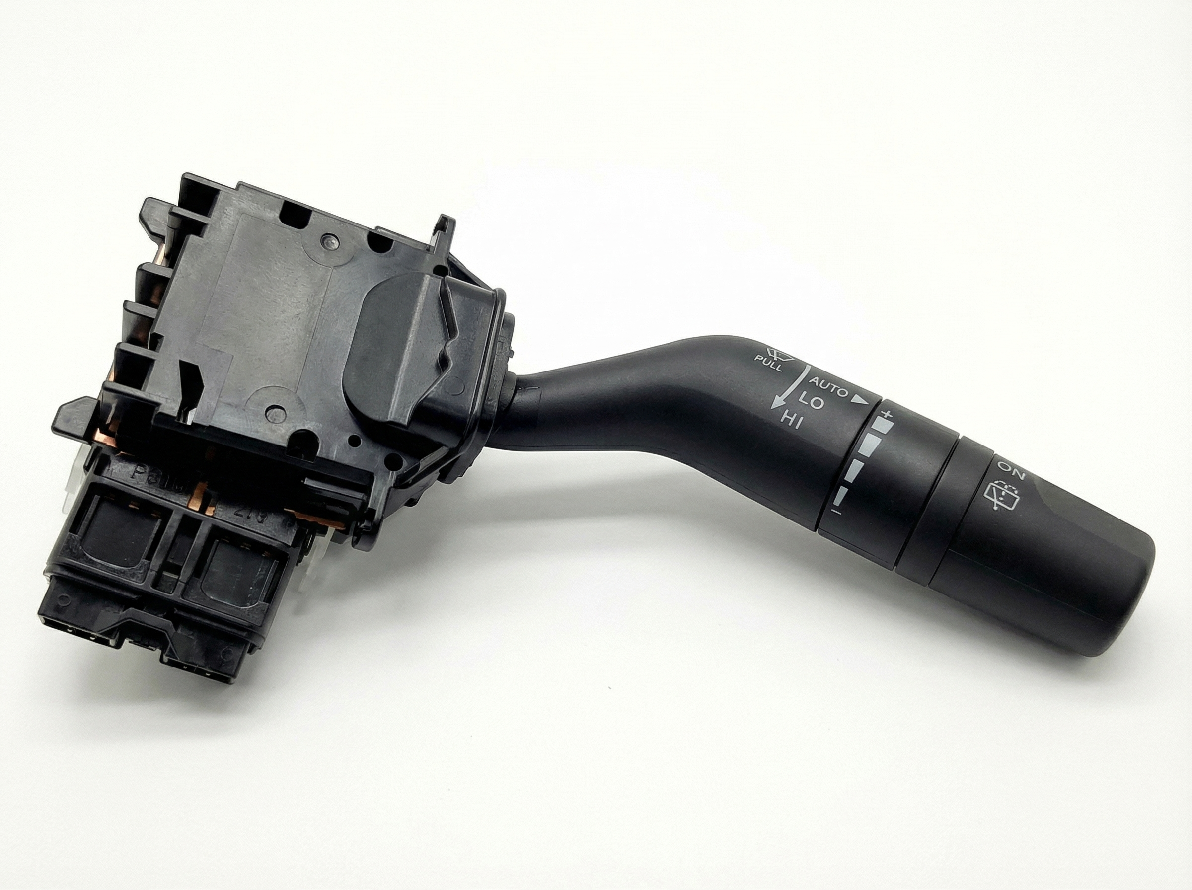 2010-2012 Mazda CX-7 Wiper Control Switch with Rain Sensor (Used OEM)