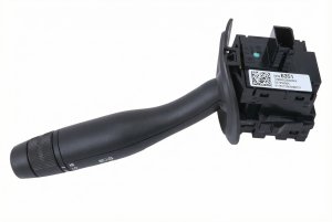 2019 Chevrolet Silverado 1500 Steering Column Combination Switch Assembly (Used OEM)