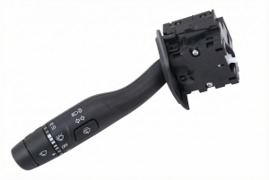 2019-2022 Chevrolet Silverado 1500 Turn Signal Wiper and Cruise Control Combination Switch (Used OEM)