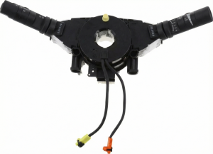 2017-2018 Nissan Rogue Headlight and Turn Signal Combination Switch (Used OEM)