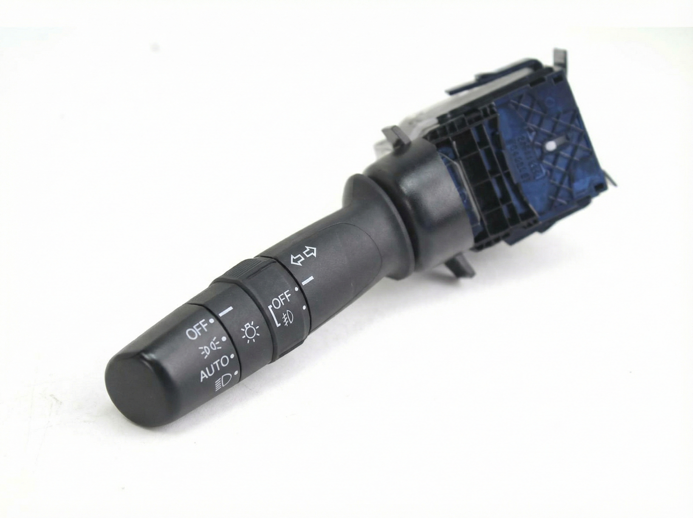 2017-2018 Honda CR-V Turn Signal Wiper Cruise Control Combination Switch (Used OEM)