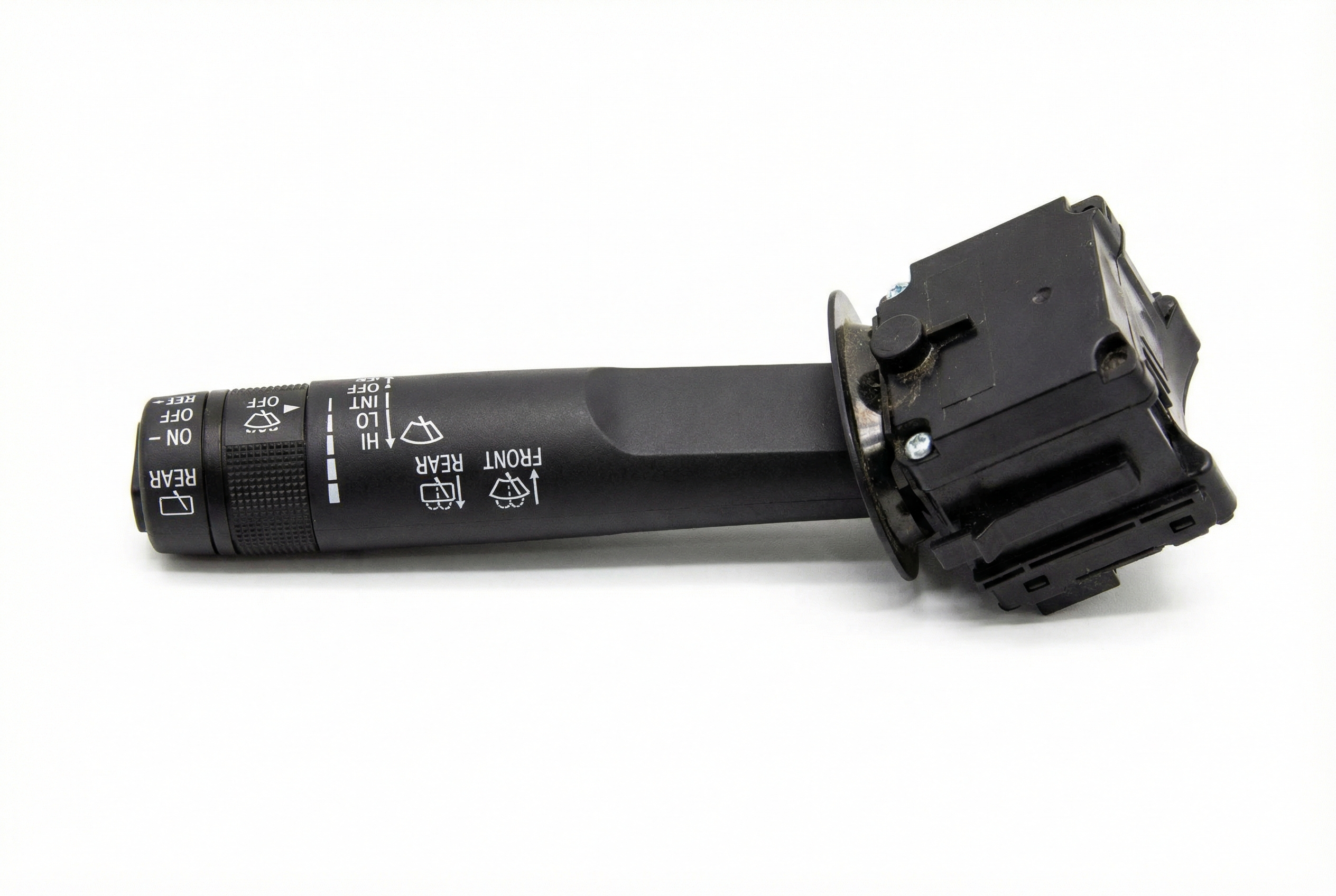 2015-2017 Chevrolet Equinox Turn Signal and Wiper Combination Switch (Used OEM)