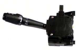 2011-2013 Jeep Grand Cherokee Combination Switch (Used OEM)