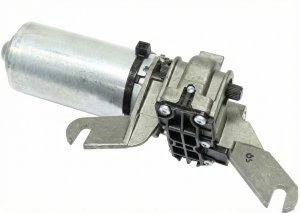 1971-1976 Cadillac Eldorado Scissor Top Convertible Top Motor (Used OEM)