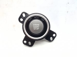 2013-2016 Hyundai Santa Fe XL Push Button Ignition Switch (Used OEM)