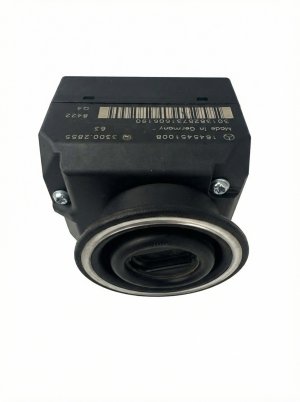 2007 Mercedes-Benz ML350 Electronic Ignition Switch with Key (Used OEM)