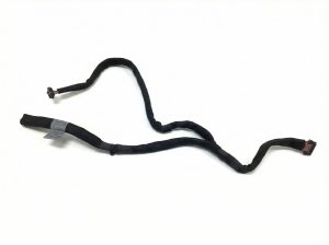 2008-2010 BMW 528i Push Button Engine Start Stop Switch (Used OEM)
