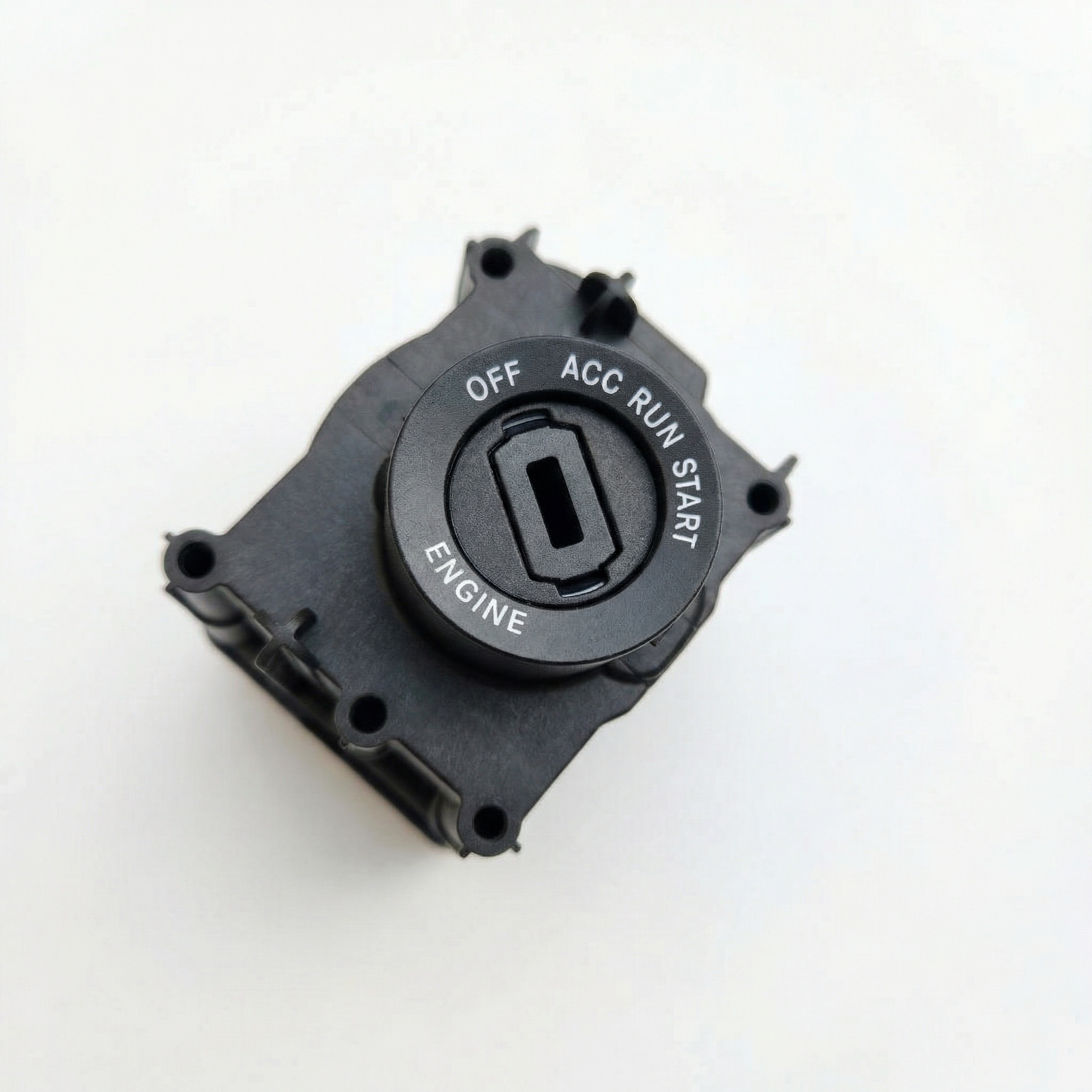 2014-2023 Jeep Cherokee In-Dash Ignition Switch (Used OEM)