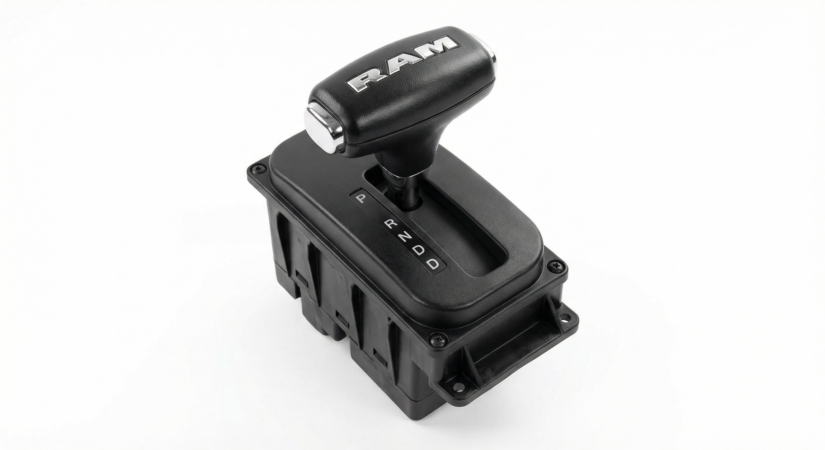 2011-2012 Ram 1500 Ignition Switch with Remote Start (Used OEM)