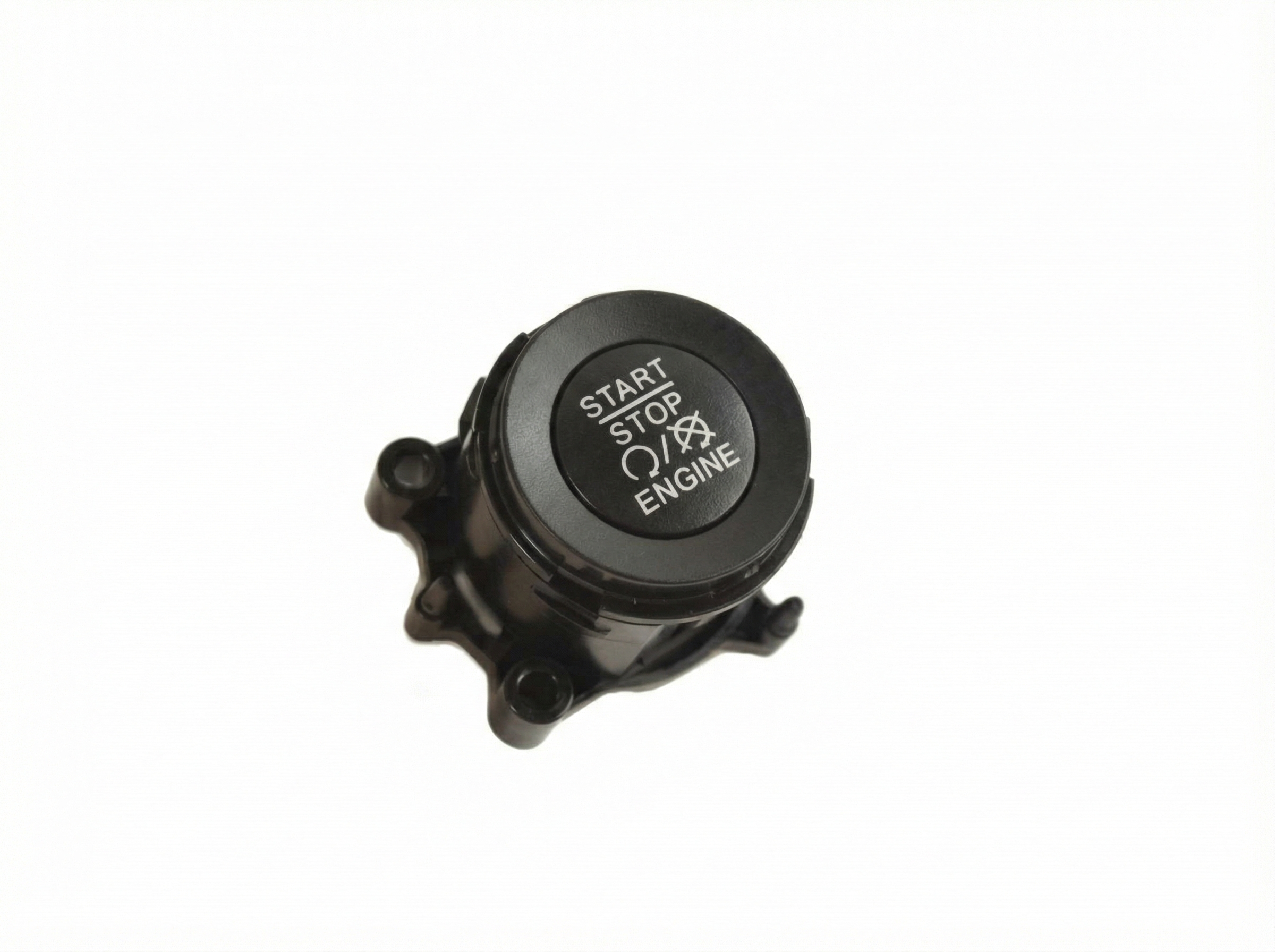 2016-2020 Fiat 500X Push Button Ignition Switch (Used OEM)