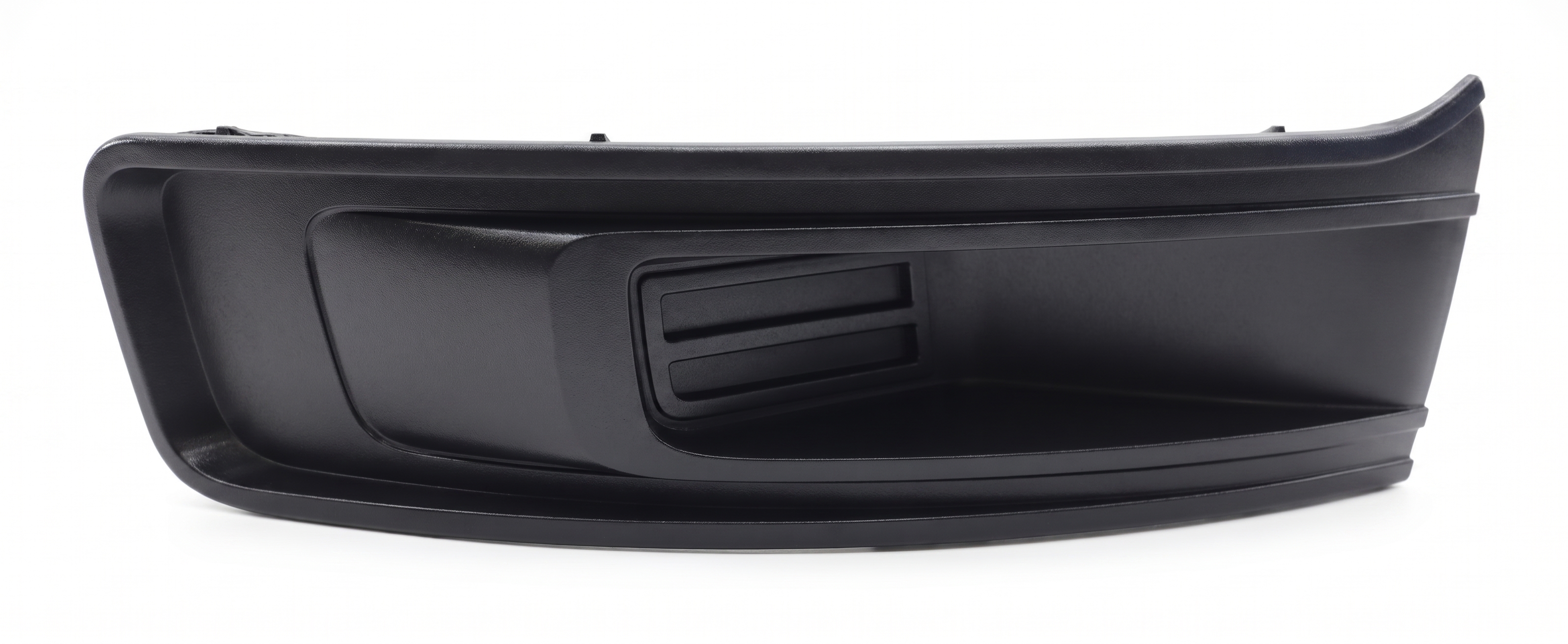 2015-2017 Ford F-150 White Headlight Door - Right (Passenger) (Used OEM)