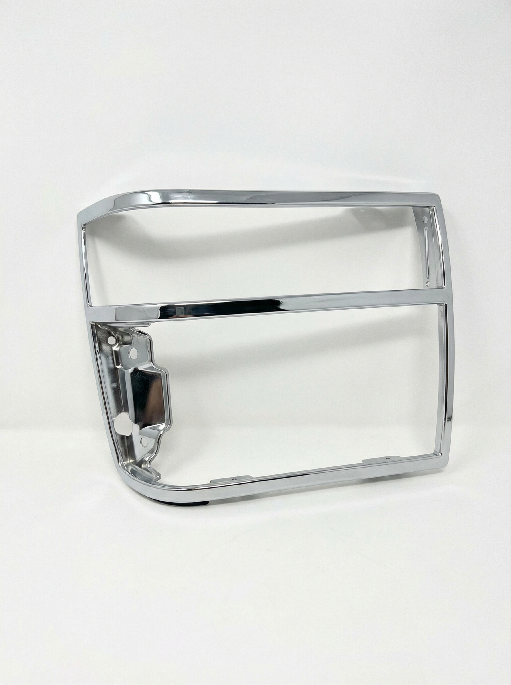 1991-1994 Ford Explorer Headlight Trim Cover - Left (Driver) (Used OEM)