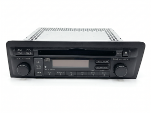 2002-2003 Honda Civic Alpine AM/FM Radio (Used OEM)