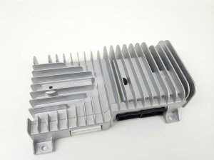 2013 INFINITI JX35 Bose 15-Speaker Audio Amplifier (Used OEM)