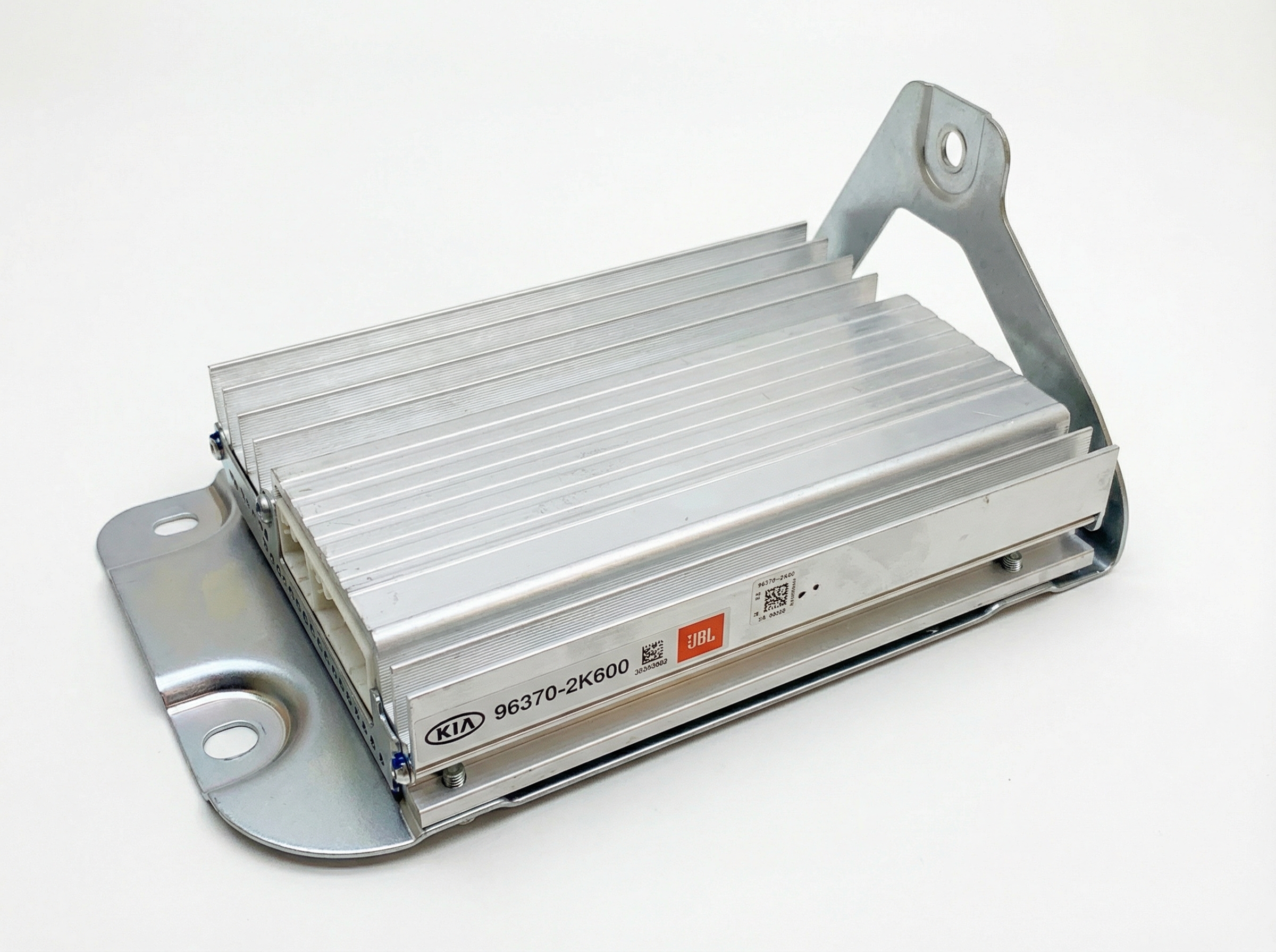 2012-2013 Kia Soul 350W External Audio Amplifier - Right (Passenger) (Used OEM)