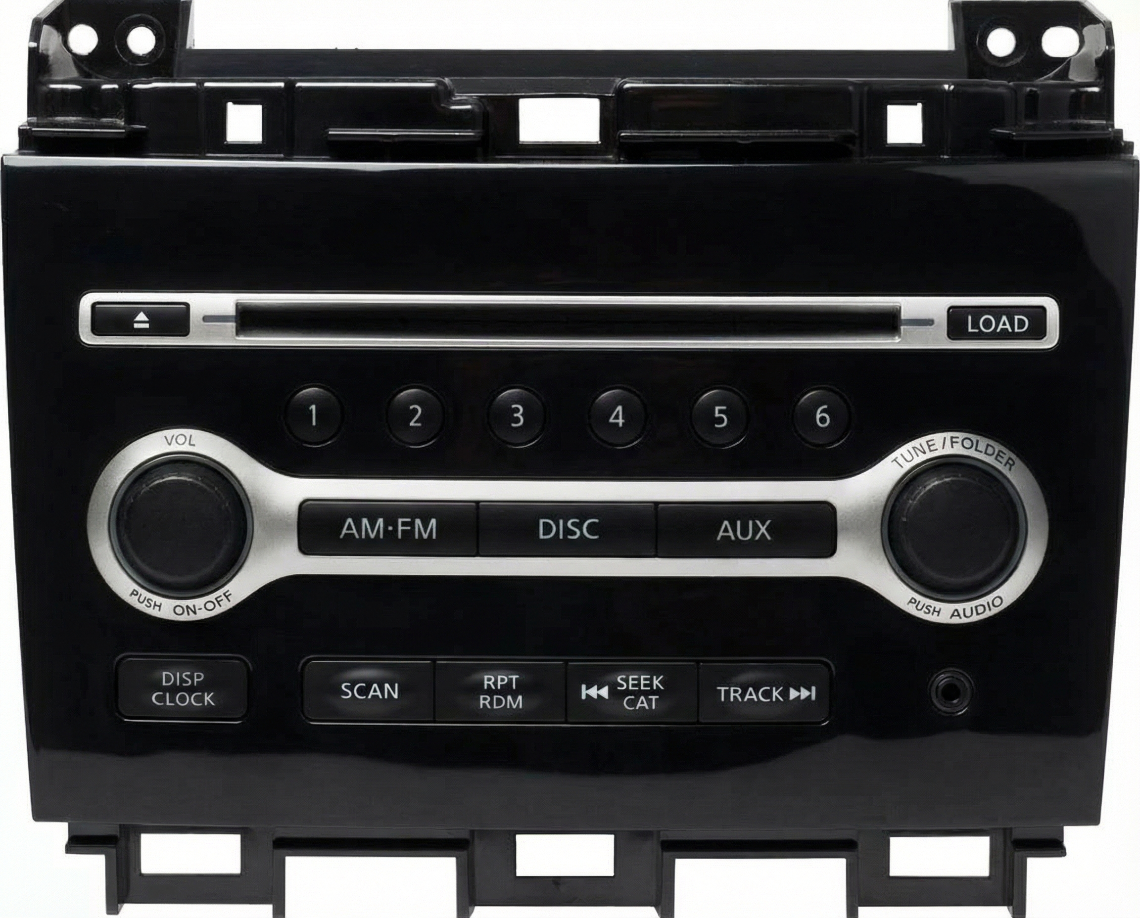 2012-2014 Nissan Maxima Radio Receiver (Used OEM)