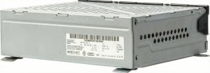 2007-2009 Audi Q7 Radio Receiver (Used OEM)
