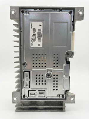 2011-2013 INFINITI M56 Bose 10-Speaker Audio Amplifier (Used OEM)