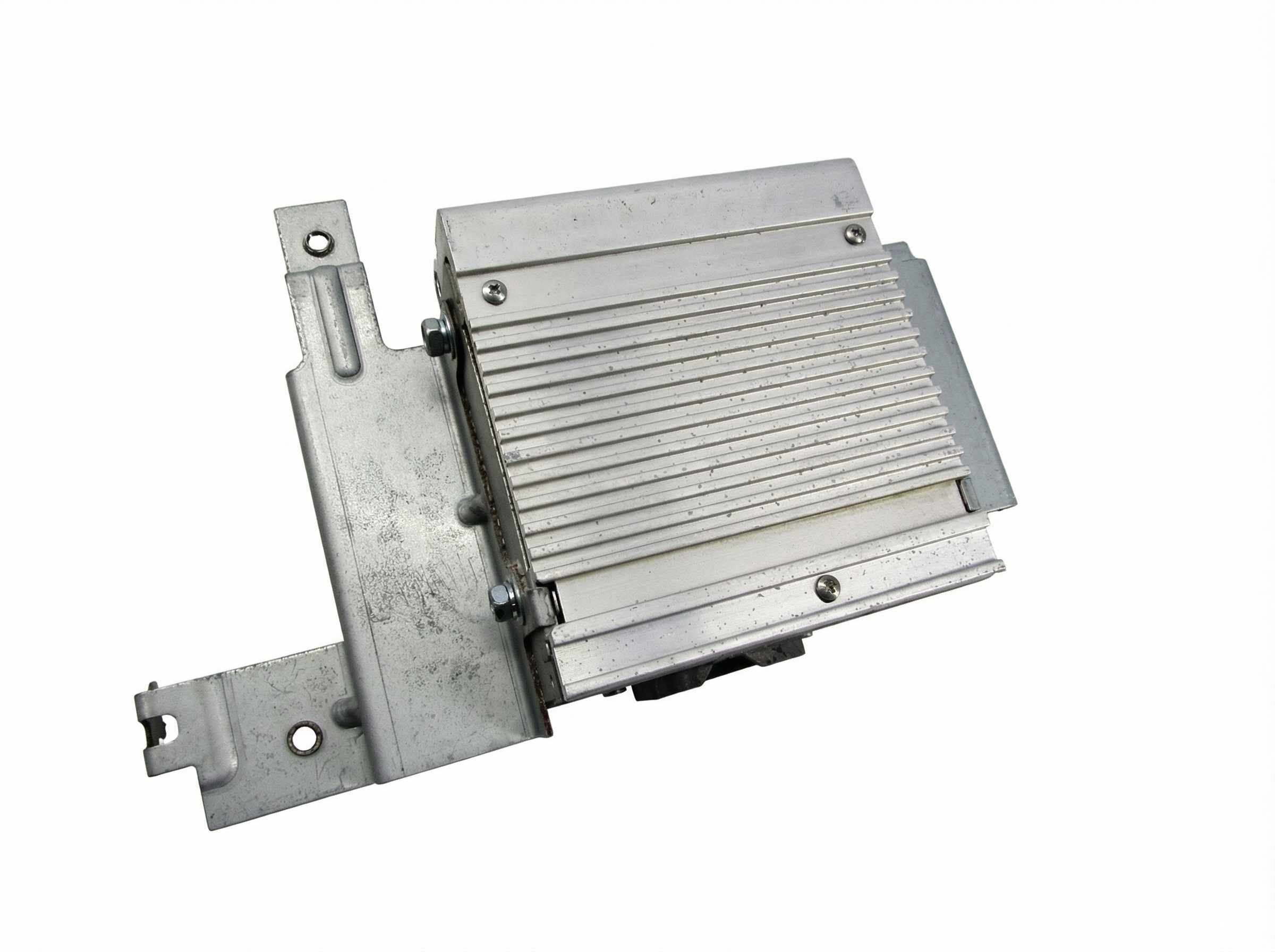 2009-2014 Nissan Maxima Audio Amplifier (Used OEM)