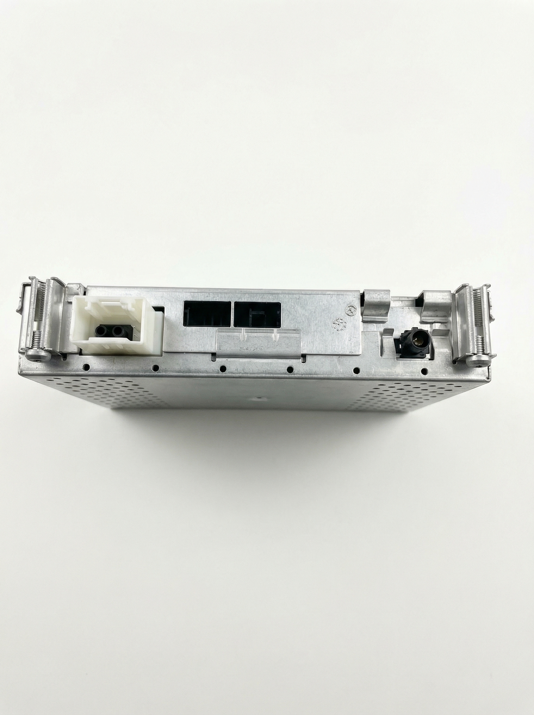 2008-2009 BMW 528i HD Radio Tuner and Receiver Module (Used OEM)