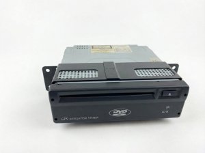 2007-2008 BMW Alpina B7 6-Disc CD Changer (Used OEM)