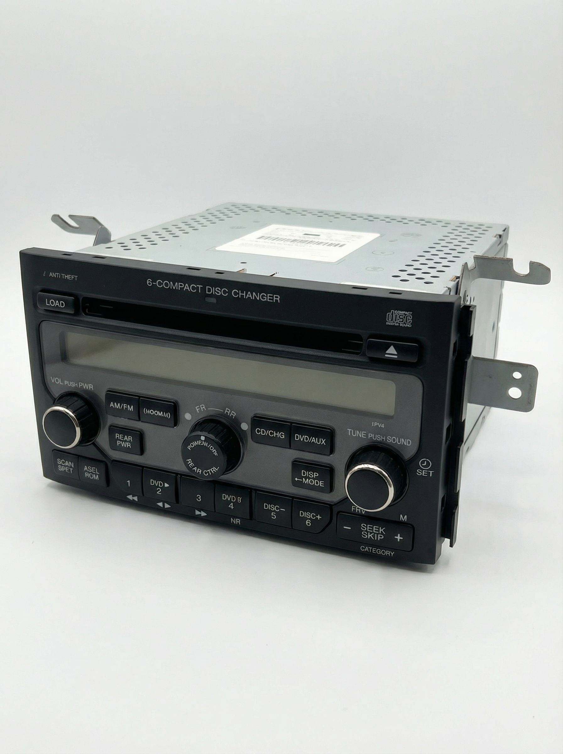 2006-2008 Honda Pilot XM Satellite Radio Receiver (Used OEM)