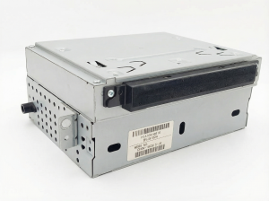 2012-2013 Jaguar XF AM-FM-CD Radio Receiver (Used OEM)