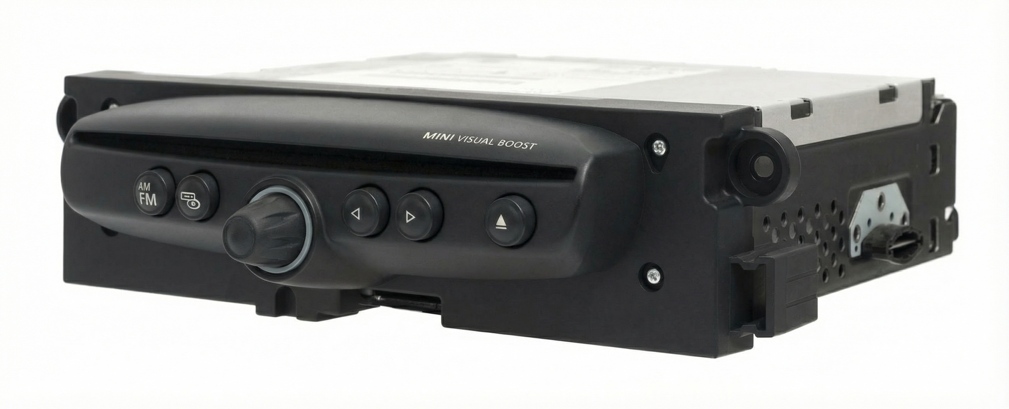 2011-2015 Mini Cooper AM-FM-Stereo CD Radio Receiver (Used OEM)